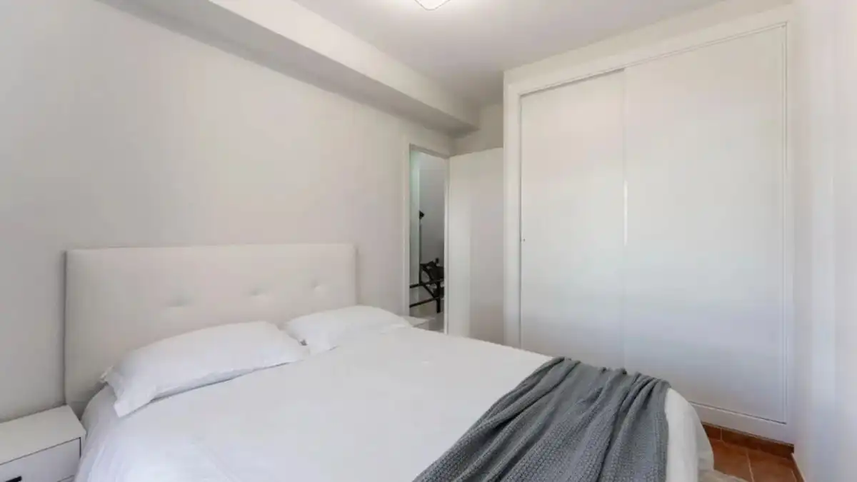 Adossat amb piscina en venda a Marbella - Marbella,Calle Pedro Artola, imagen 19
