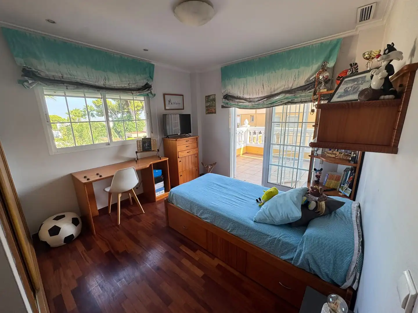 Casa o xalet en venda a El Vedat - Santa Apolonia