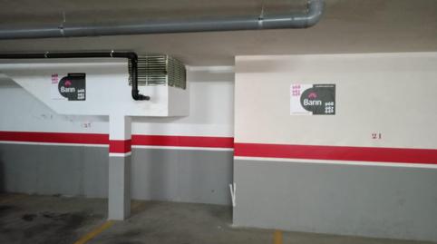 Photo 4 of Garage for sale in Avenida del Aire, 7, Ribera de Molina - Torrealta, Murcia