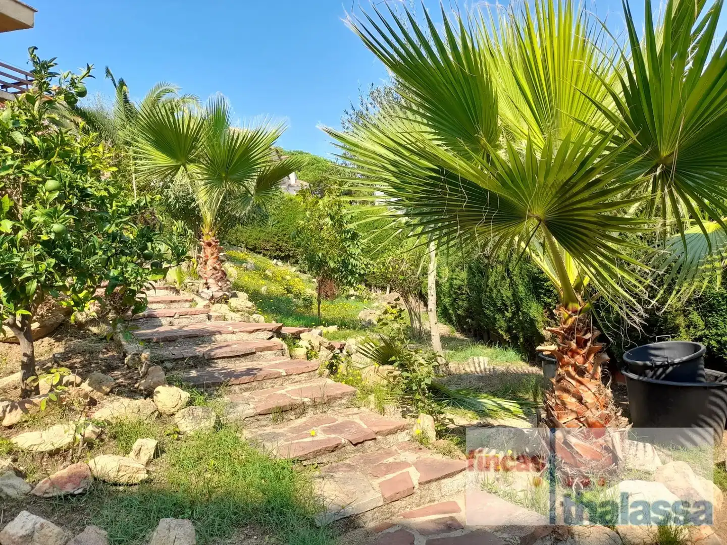 Casa con giardino in vendita a Condado del Jaruco - Puigventós, imagen 2