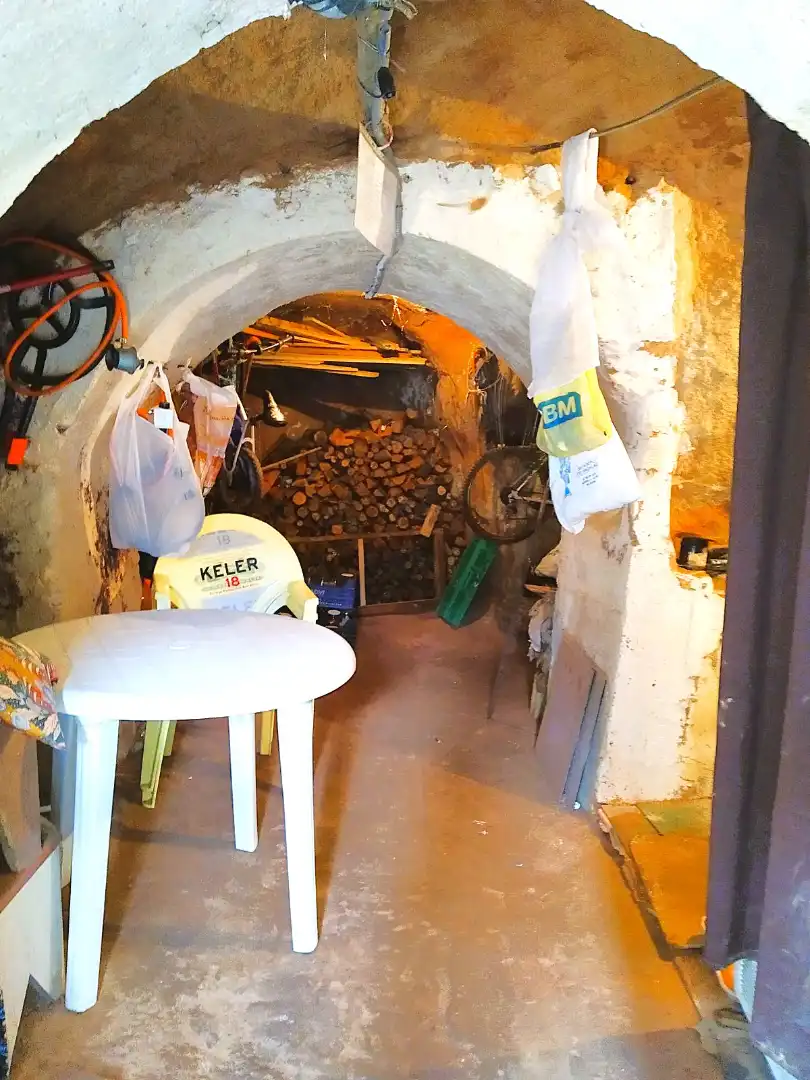 Casa o chalet en venta en Santa Eulalia Bajera con Calefacción, Terraza y Trastero