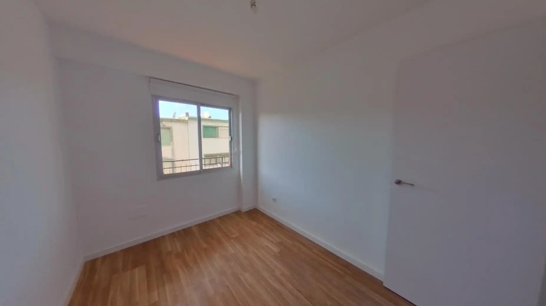 Dormitori de Apartament en venda en Marbella