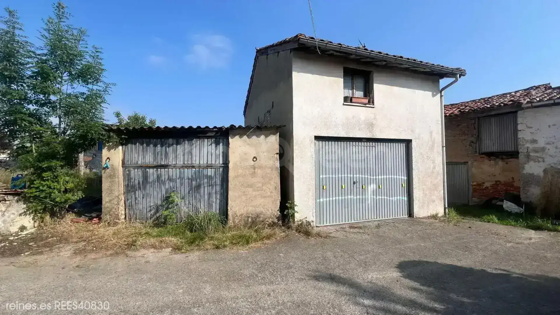 Residencial en venda en Nava