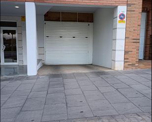 Parking of Garage for sale in Riudoms