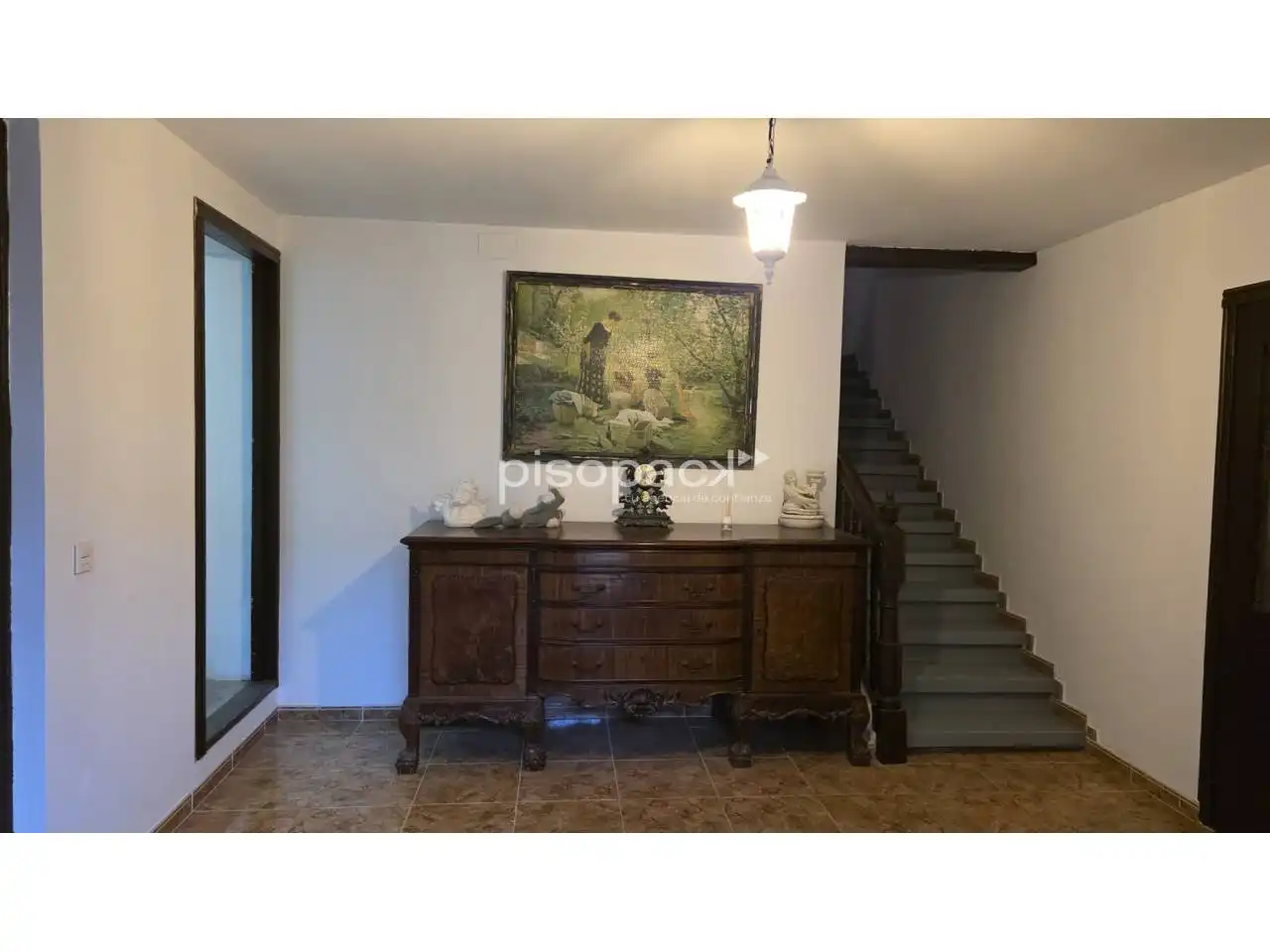 Finca rústica en venta en Artajona con Calefacción, Parquet y Terraza