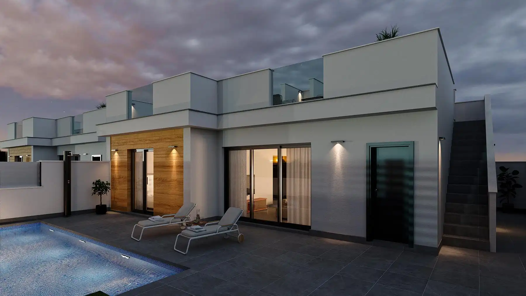 Casa in vendita a Roldán, imagen 4