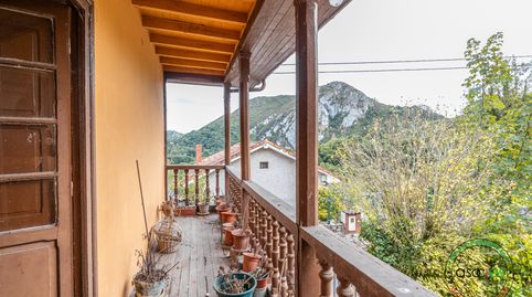 Foto 4 de Casa o xalet en venda a Puerto las Caldas, 58, San Claudio - Trubia - Las Caldas, Oviedo