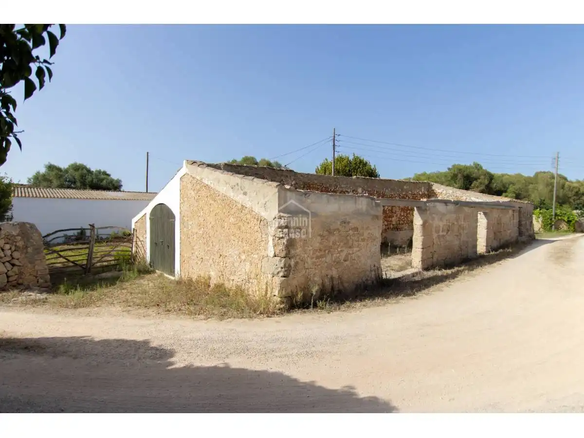Detached house with pool for sale in Alaior poble, imagen 57