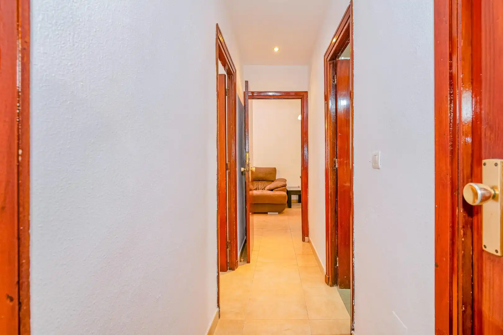 Piso con terraza en venta en Calle SOCRATES 20, imagen 11