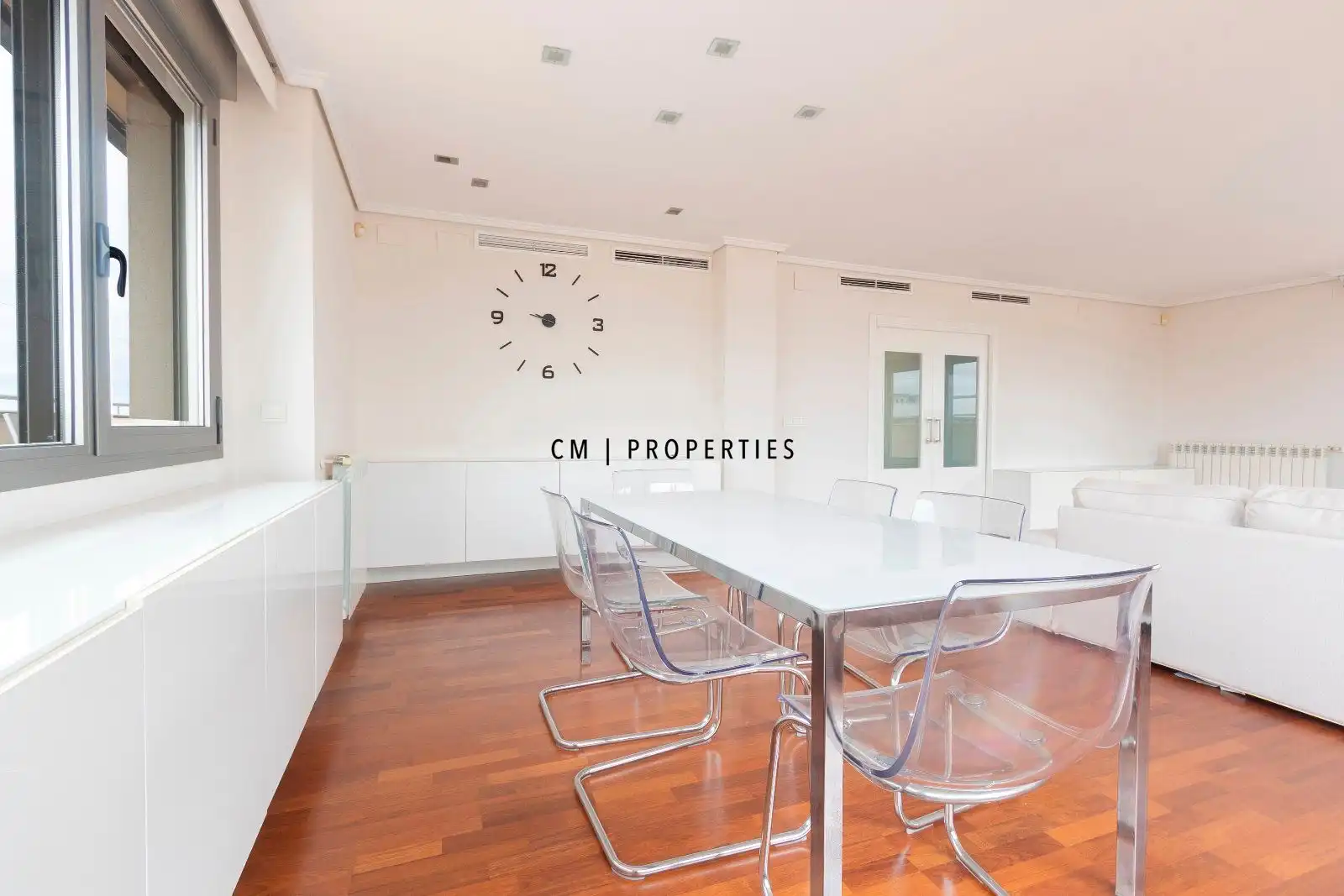 Duplexes for sale in Valencia  with Air Conditioner, Heating and Parquet flooring