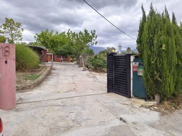 Casa con piscina in vendita a Roquetes