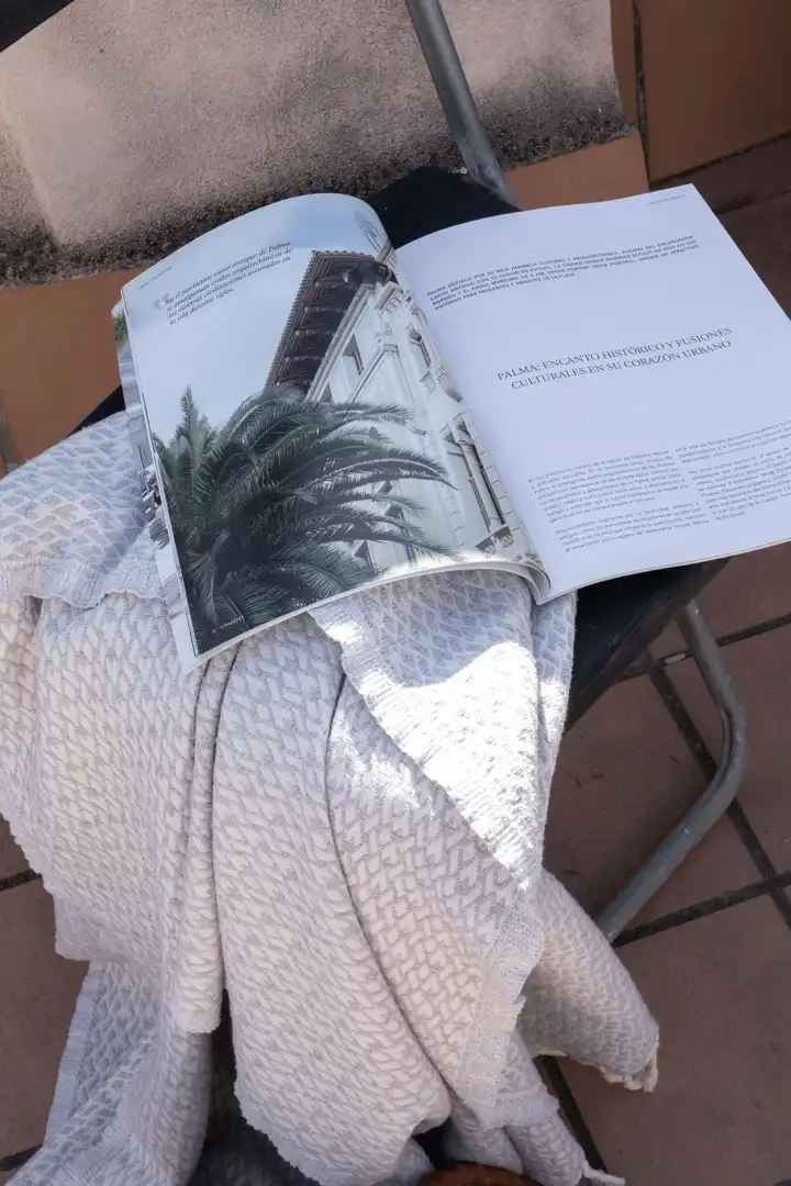 Außenansicht von Wohnungen zum Verkauf in  Palma de Mallorca