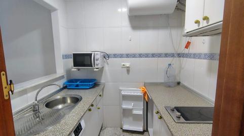 Photo 4 of Building for sale in Parque Ayala - Jardín de la Abadía - Huelín, Málaga