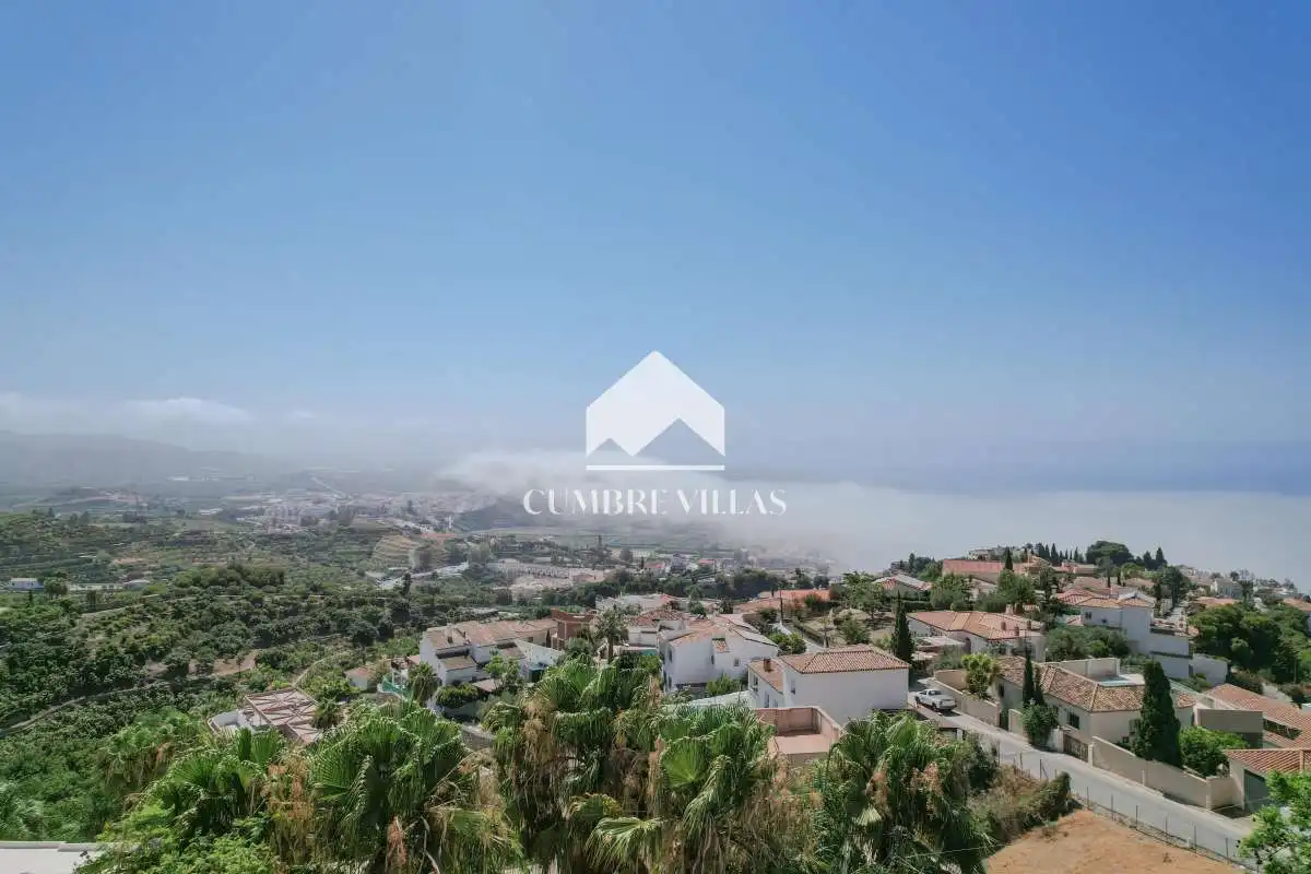 Casa amb piscina en venda a Monte los Almendros - El Pargo - Costa Aguilera, imagen 3