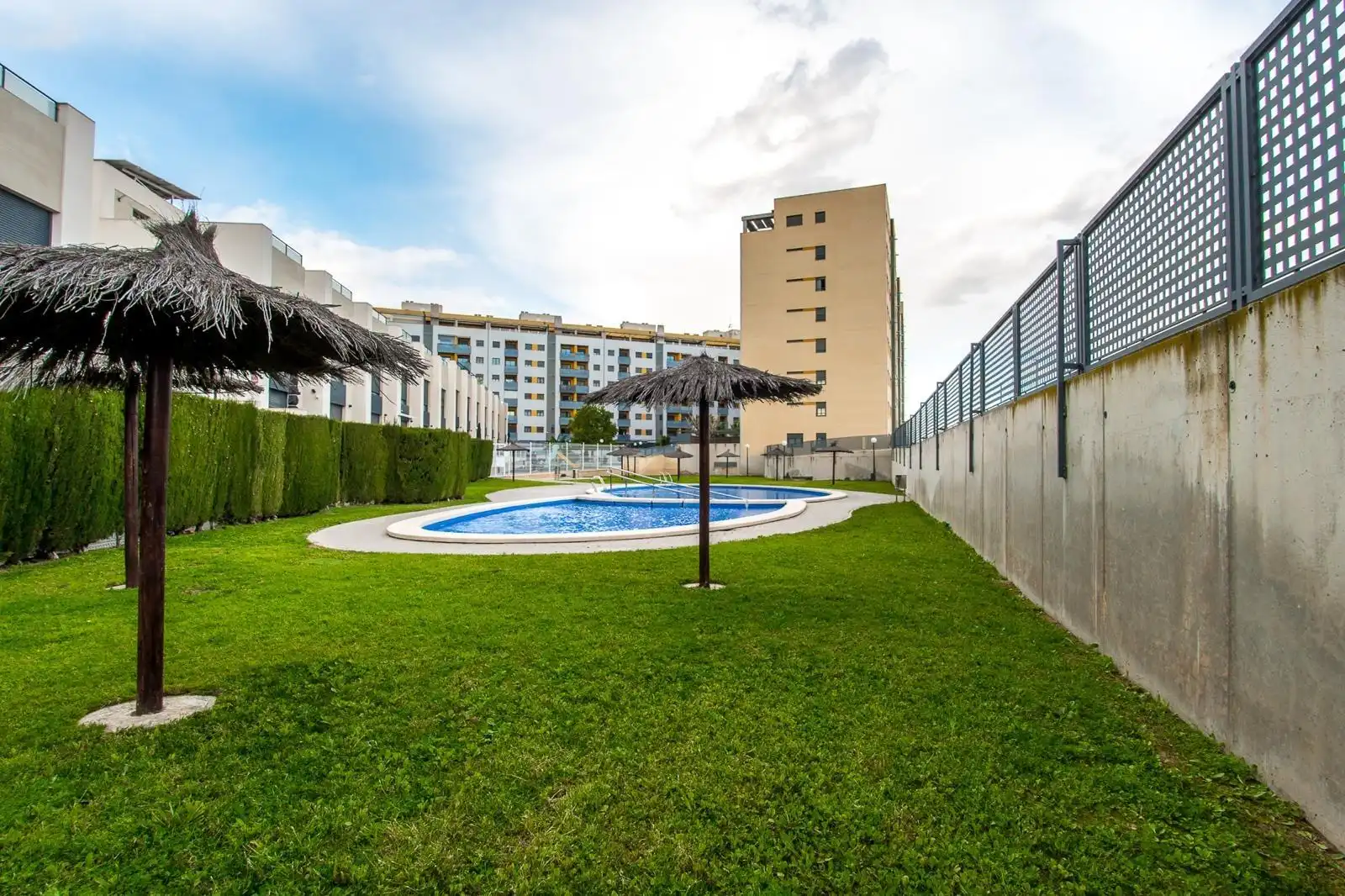 Piso en venta en Cabezo de Torres