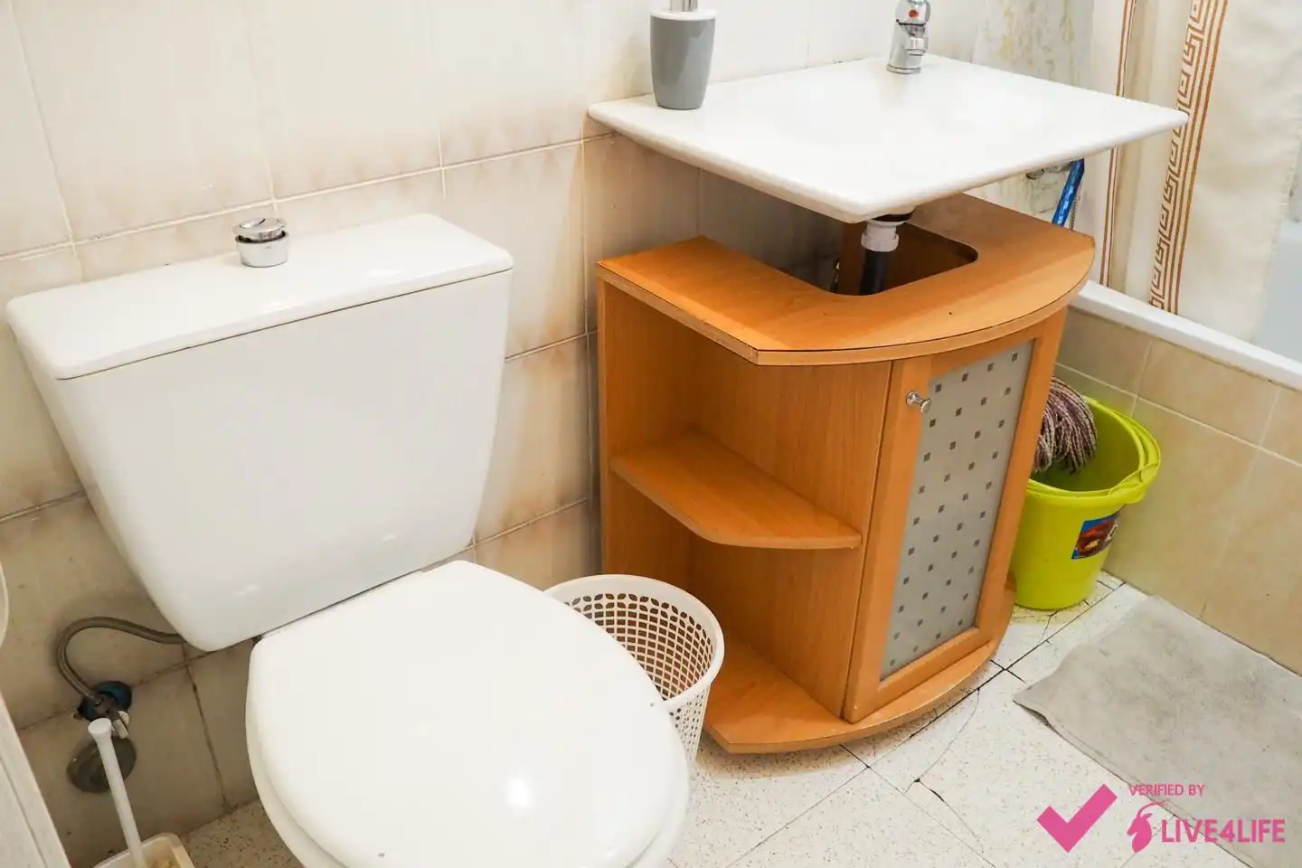 Flat for rent in Poeta Manuel Benítez Carrasco, La Oliva
