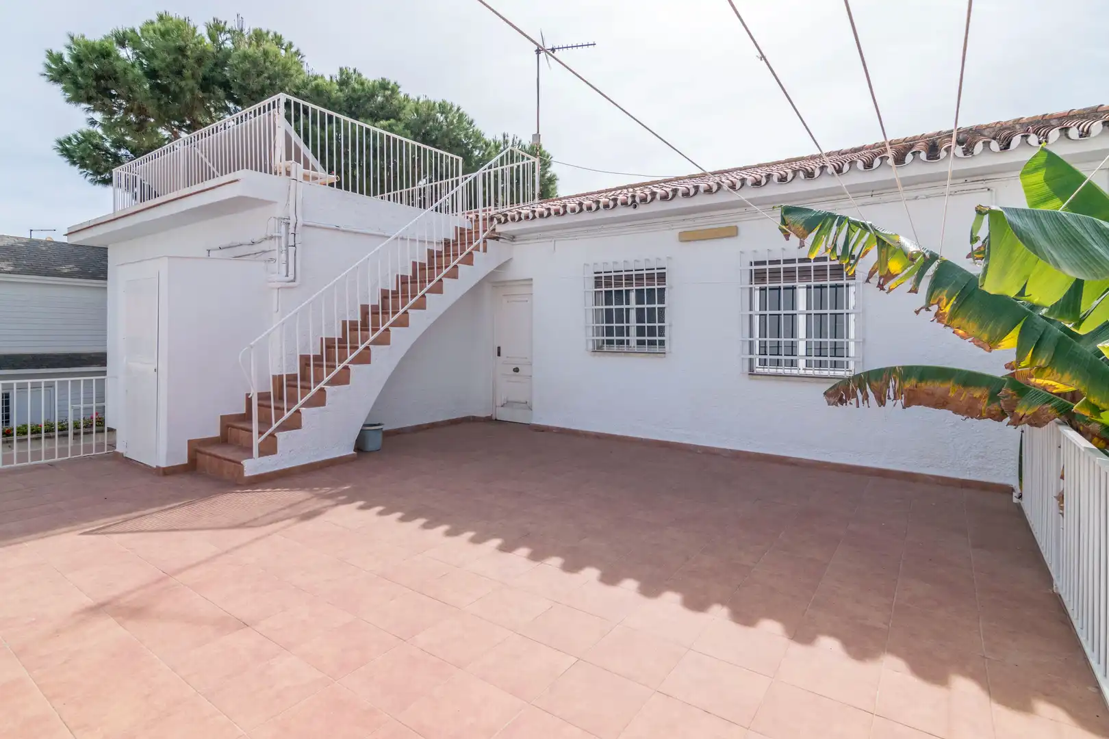 Casa o xalet en venda a Calle Gabriel y Galán, Pedregalejo - Morlaco