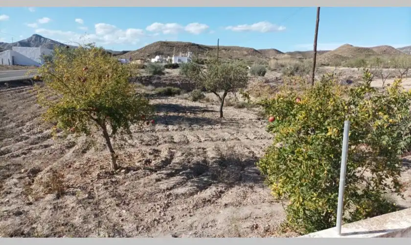 Casa con jardín en venta en Calle los Molinas, imagen 14