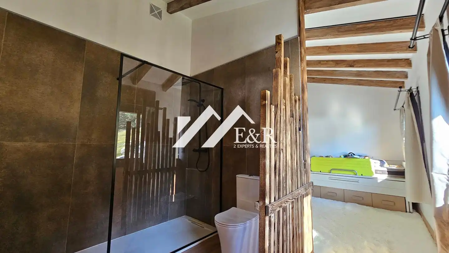 Casa con jardín en venta en Ctra dels Cortals d'Encamp, imagen 45