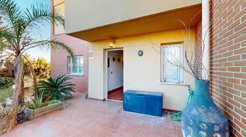 Foto 4 de Casa adosada en venda a Calle Rosalía de Castro, 55, Guadalupe, Murcia