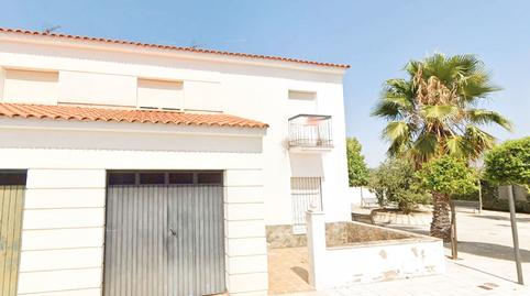 Foto 2 de Casa adosada en venda a Peraleda del Zaucejo, Badajoz