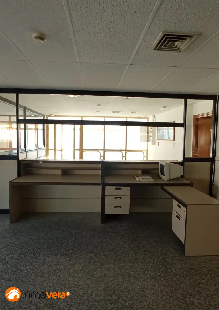 Office space to rent in Campo Alto - Club de Campo, imagen 7