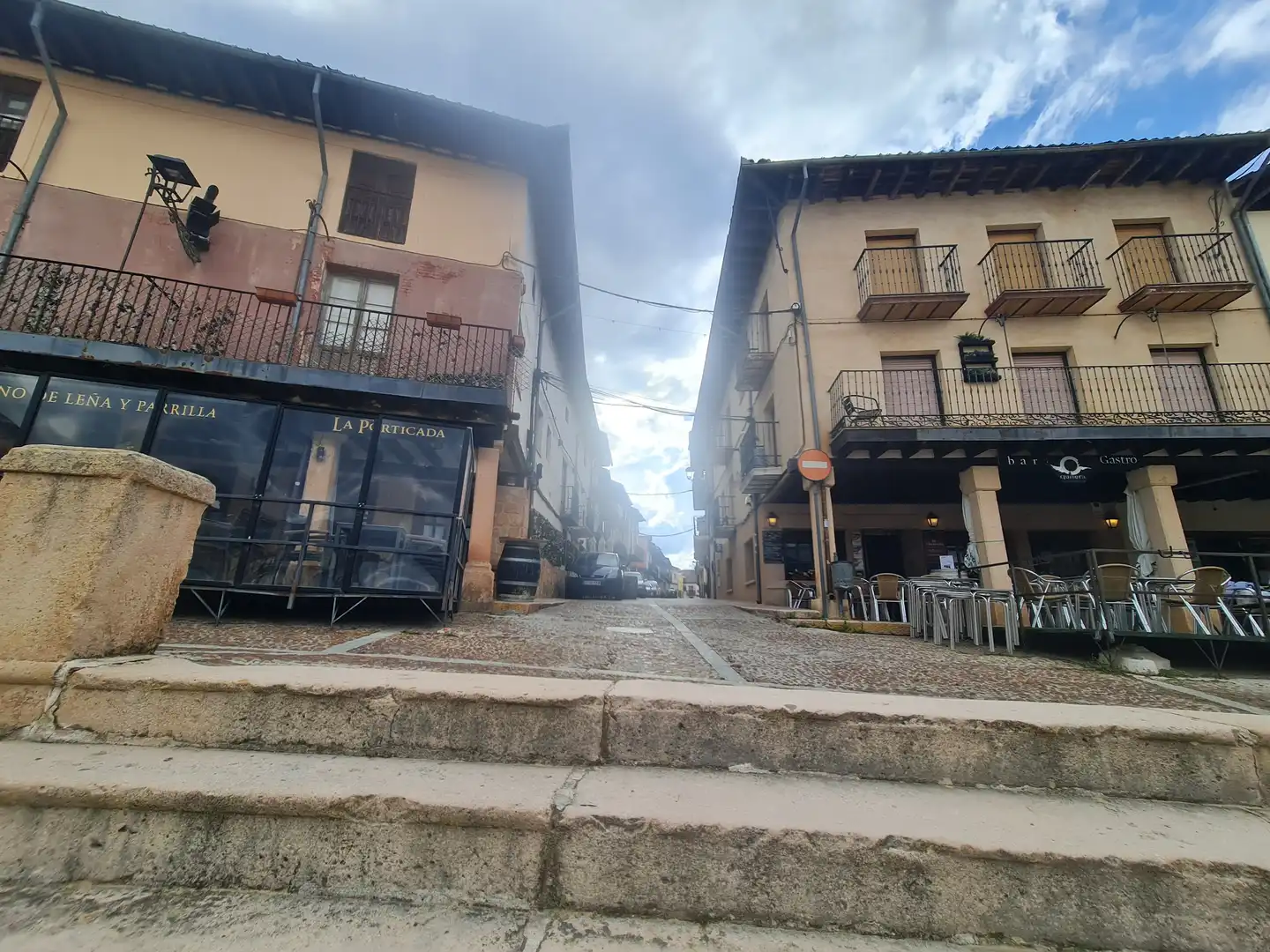 Terreni e lotti in vendita a Calle JOSE MNEZ VELAS, imagen 8