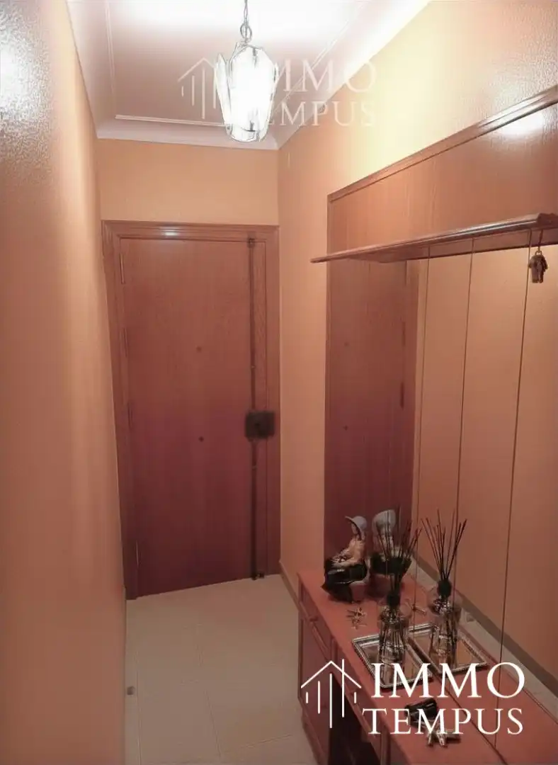 Habitación de Piso en venta en Terrassa con Calefacción, Terraza y Trastero