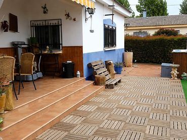 Casa en venta en Valdepeñas