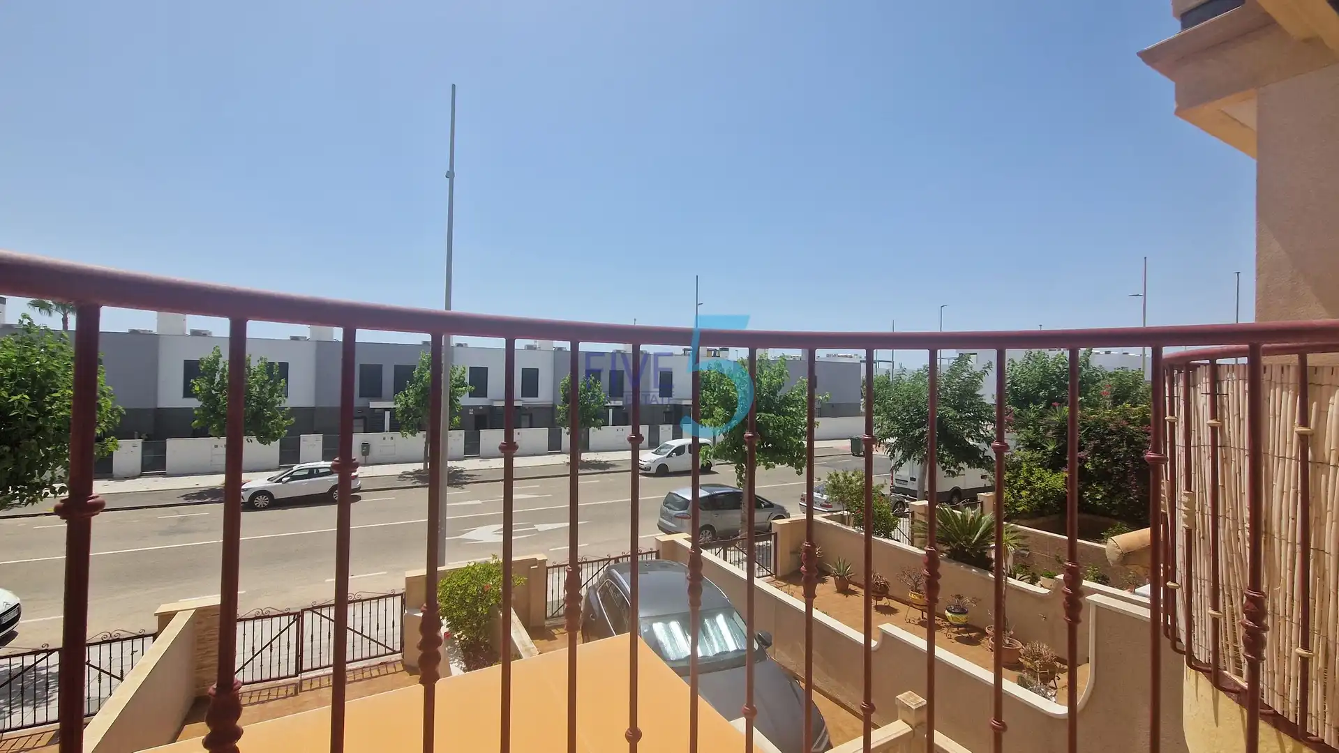 Maison mitoyenne avec terrasse à vendre à Torre de la Horadada, imagen 17