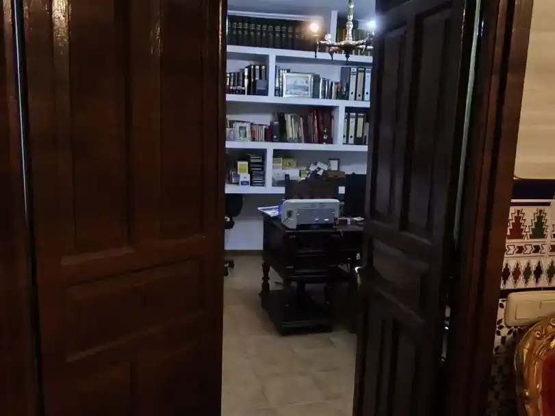 Casa adosada en venta en Almagro con Trastero y Balcón