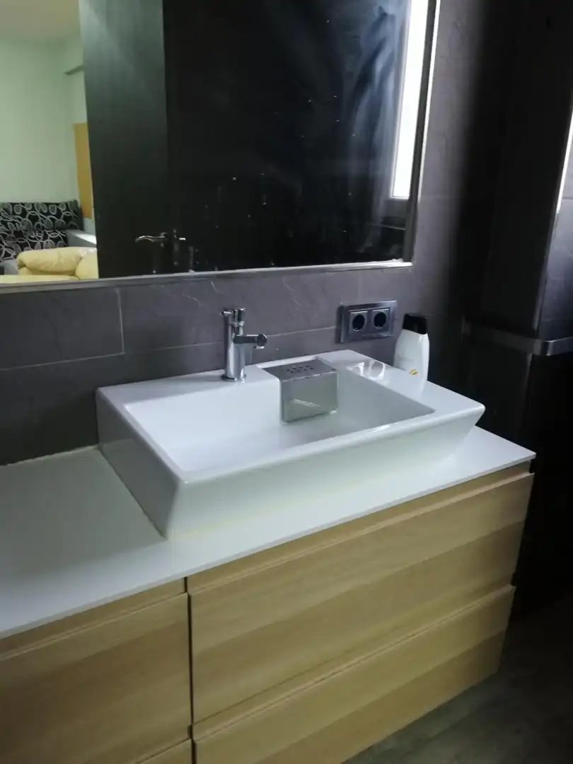 Habitació a La Llum
