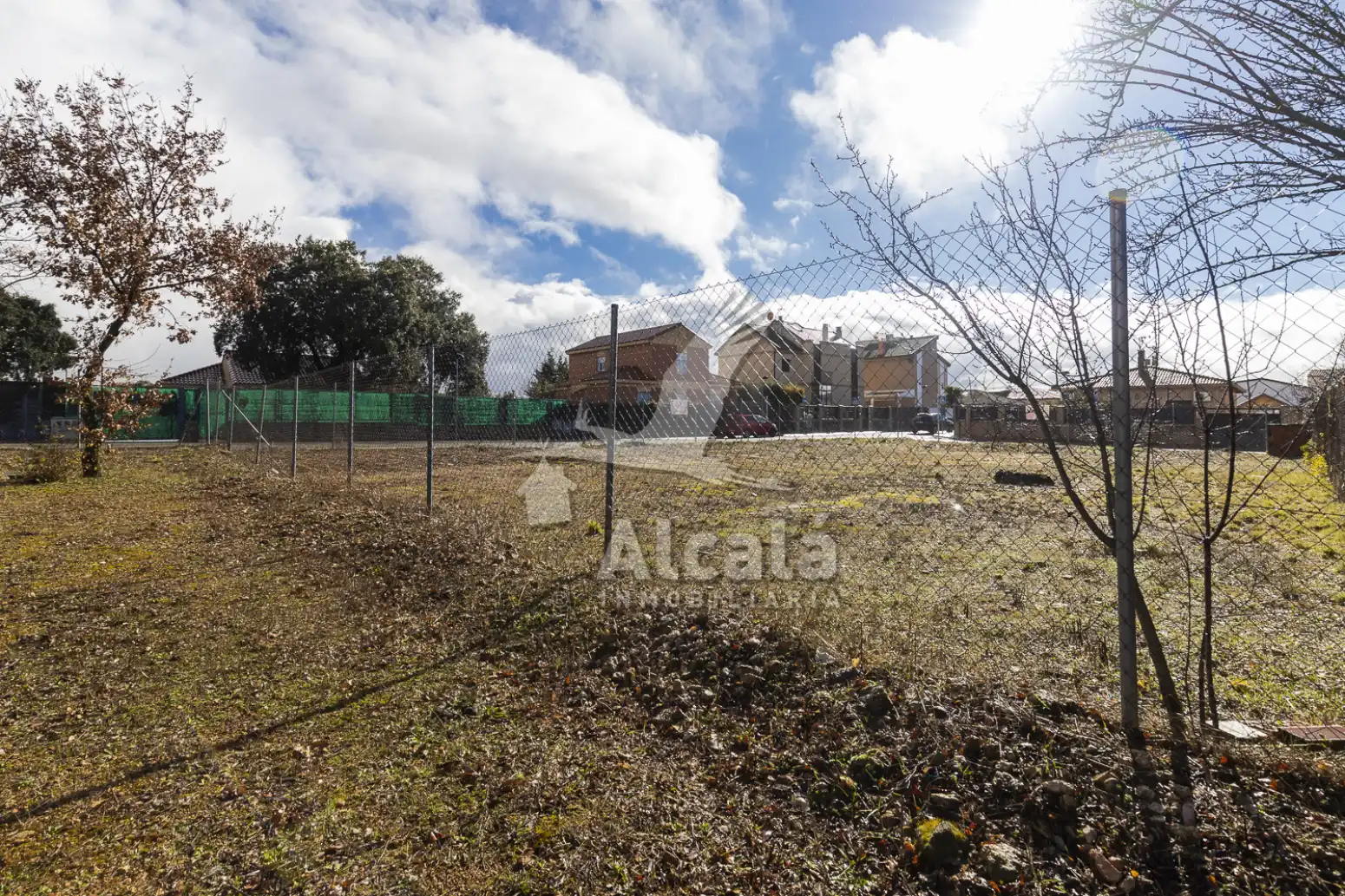 Residential land for sale in Chiloeches, imagen 13