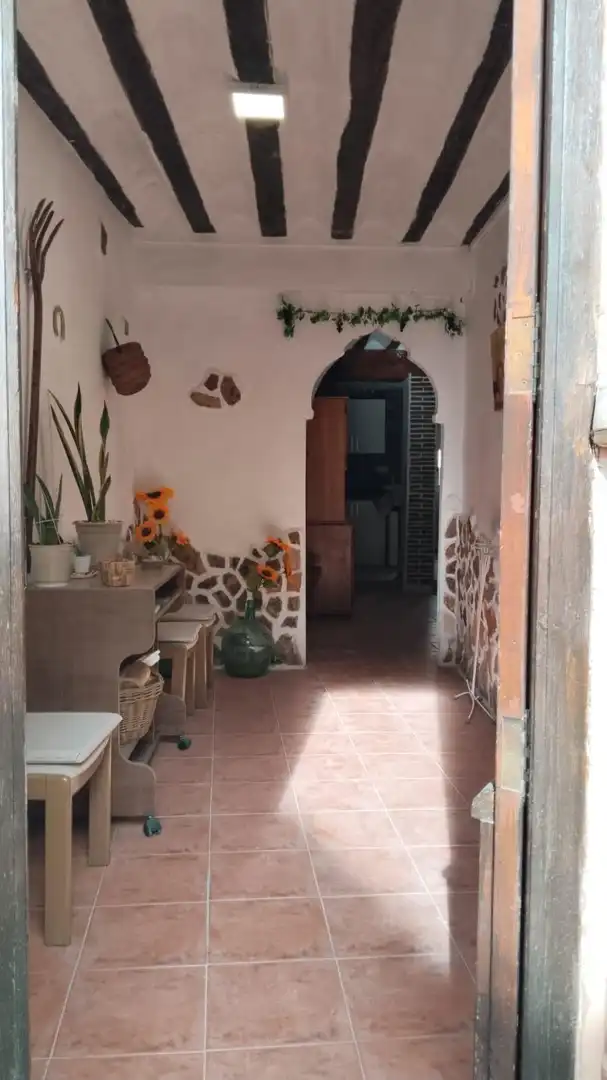 Houses for sale in Camporrobles  with Private garden, Terrace and Storage room