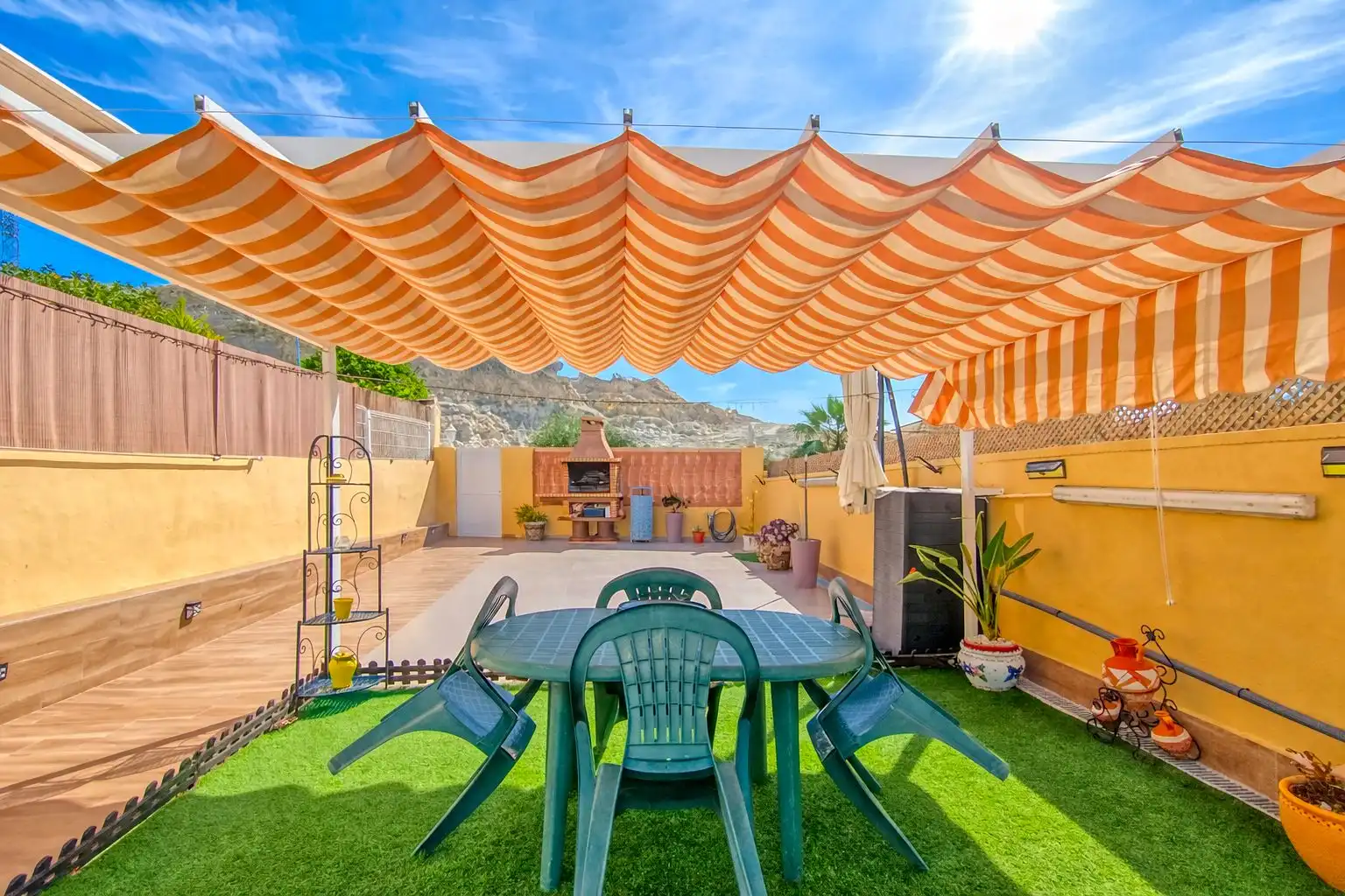 Maison jumelée avec piscine à vendre à Partida Cotoveta, imagen 3