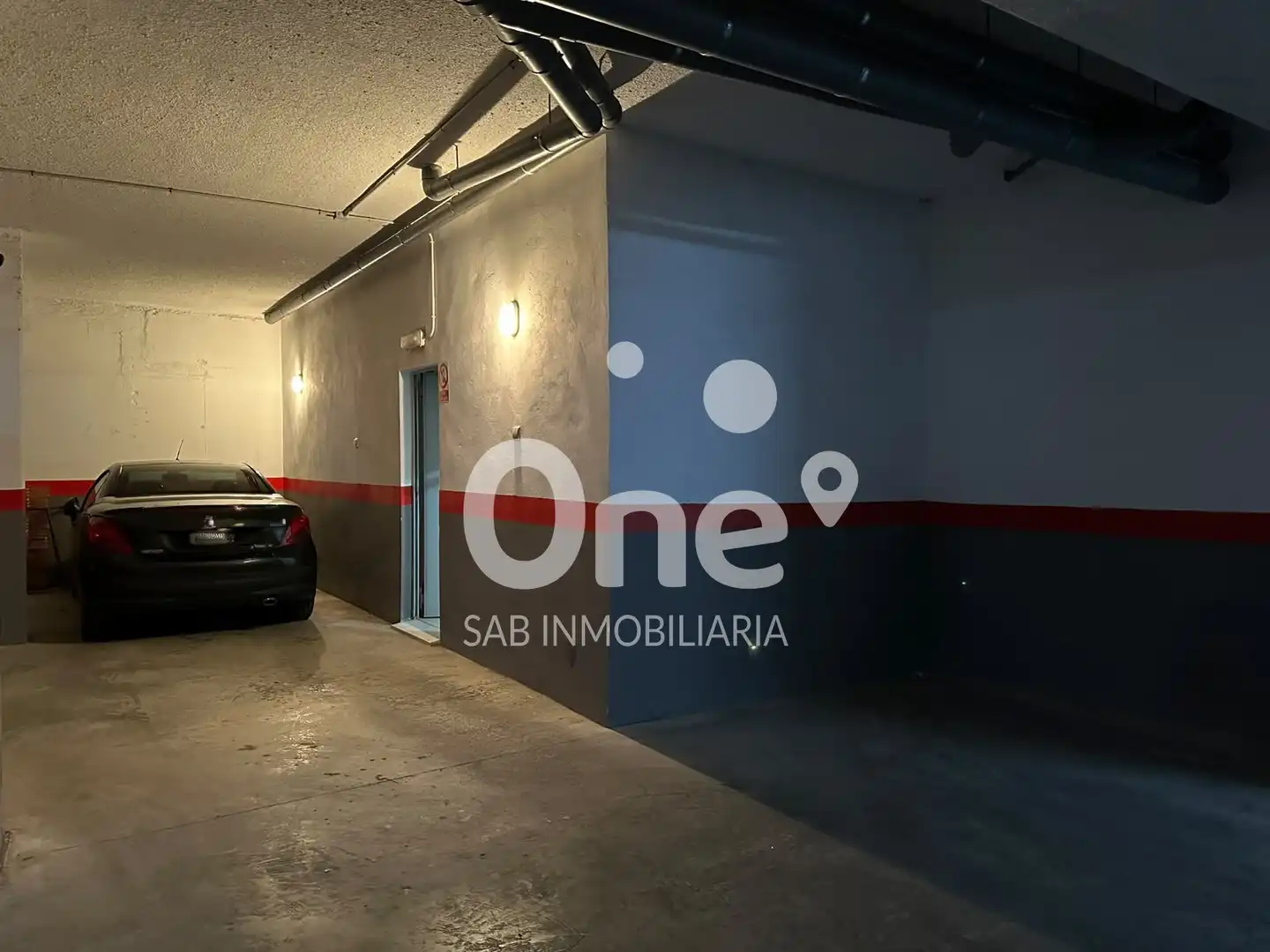 Casa a schiera con terrazza in vendita a Avenida Cortes de Medio 55, imagen 38