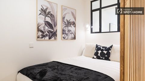 Foto 4 de Habitació a Goya, Madrid Capital