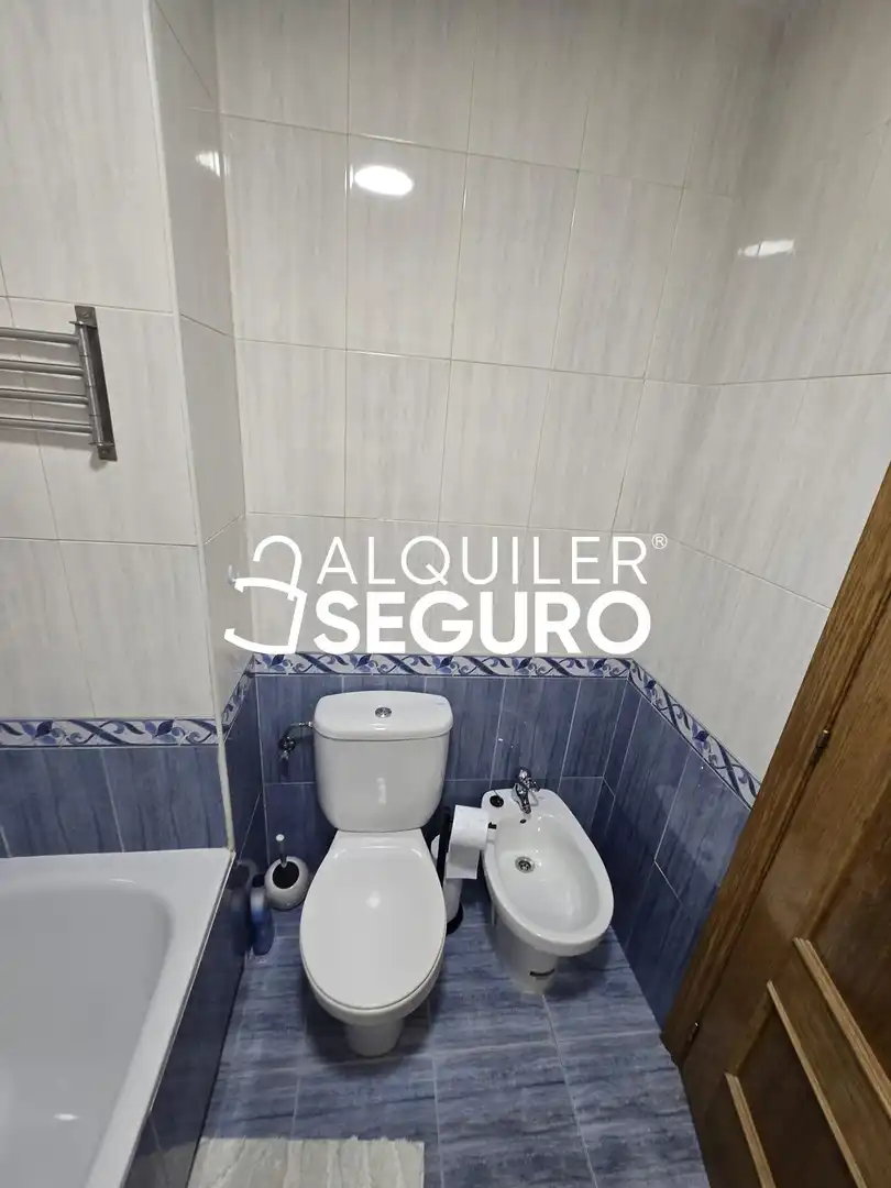 Flat for rent in Constitución , Cañada - Mancha Amarilla