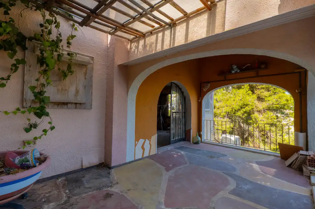 Haus zum Verkauf in Cala Advocat - Baladrar, imagen 5