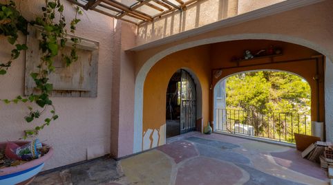 Foto 5 de Casa o chalet en venta en Cala Advocat - Baladrar, Benissa
