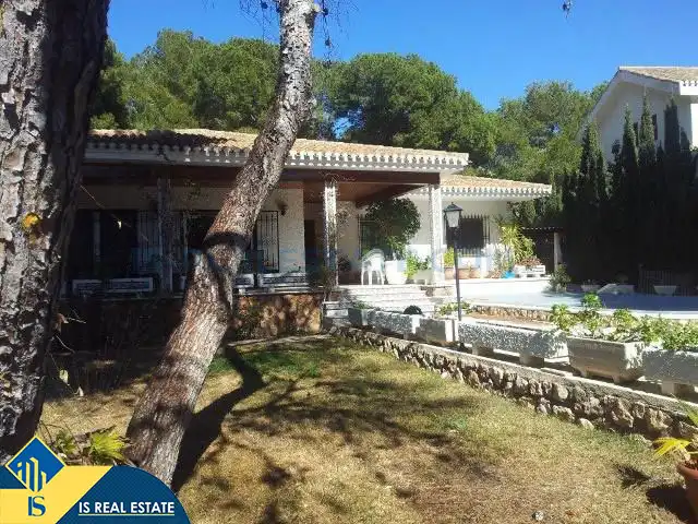 Detached house with pool for sale in Orihuela Costa, imagen 27