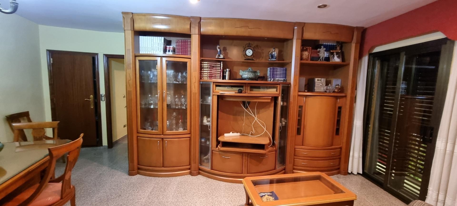 Pis en venda en Cullera amb Aire condicionat, Calefacció i Balcó