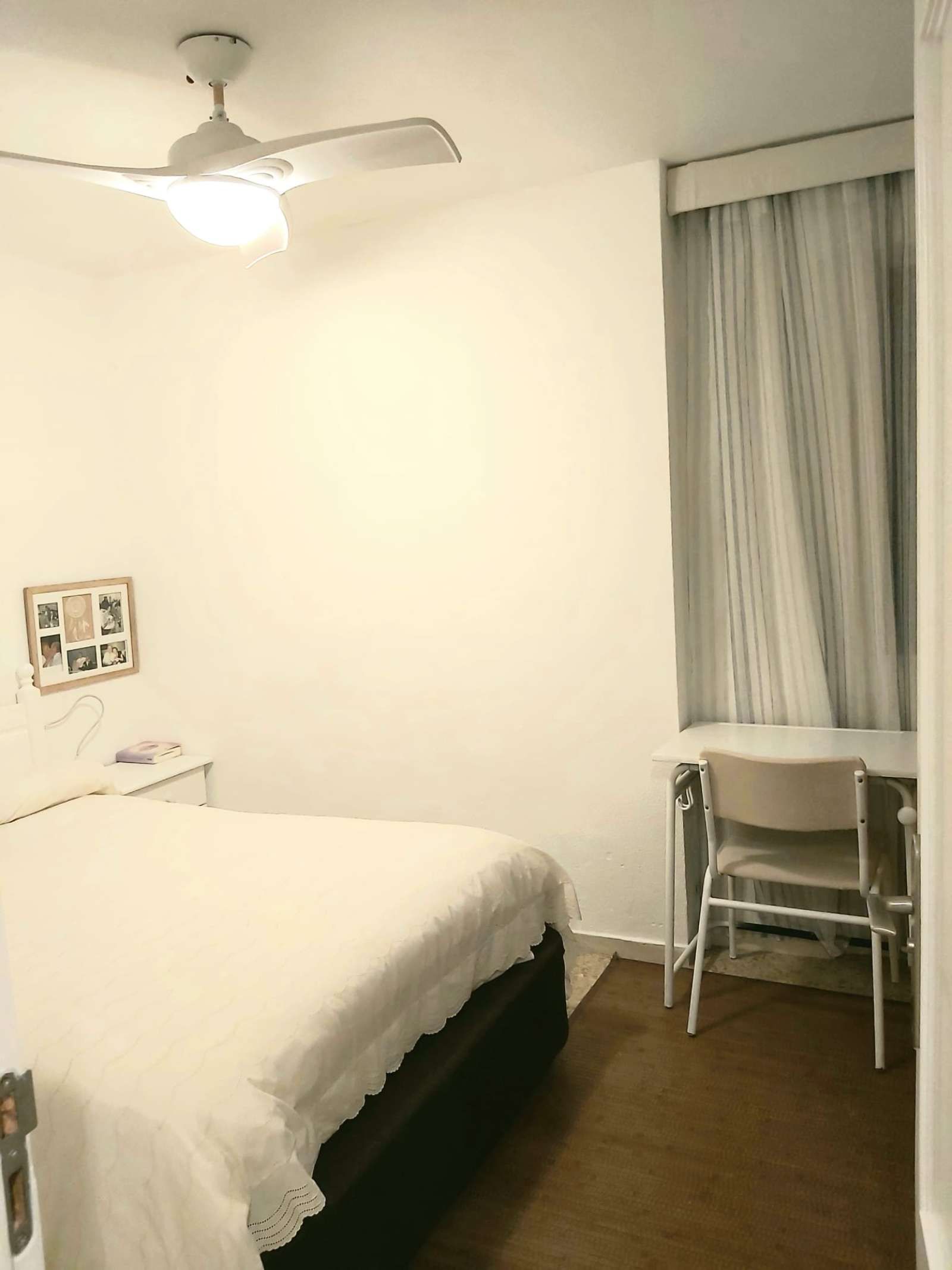 Flat to share in Paseo Marítimo - San José - La Laguna
