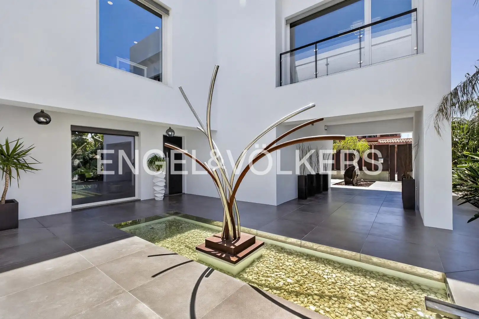 Casa con jardín en venta en Olivar de Quintos, imagen 6
