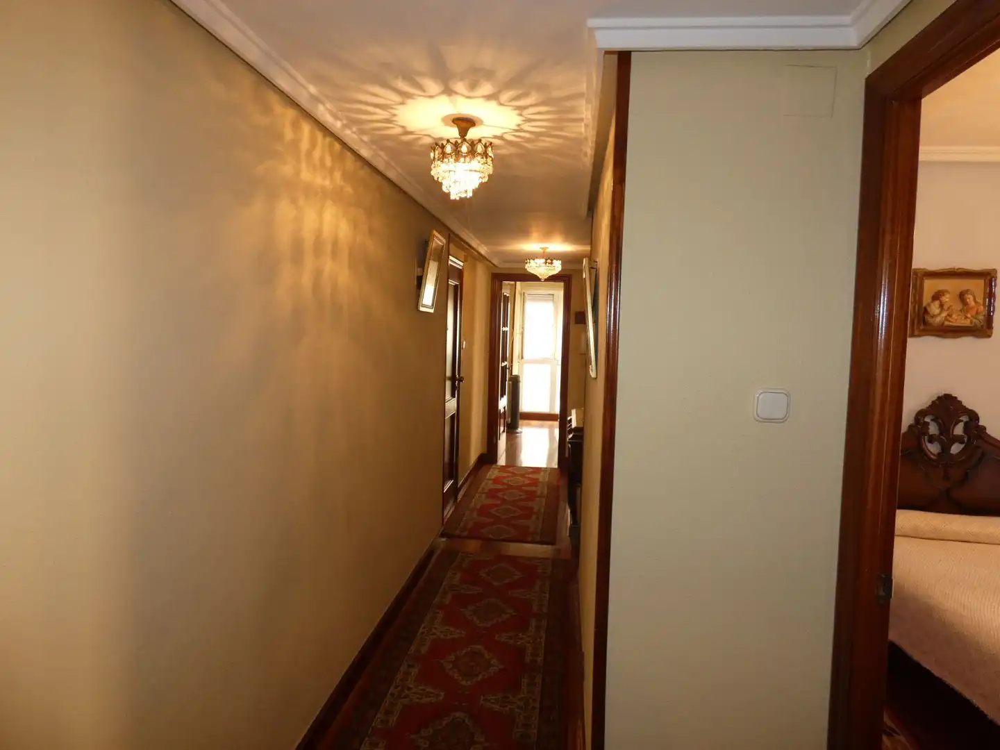 Piso en venta en Eibar con Trastero