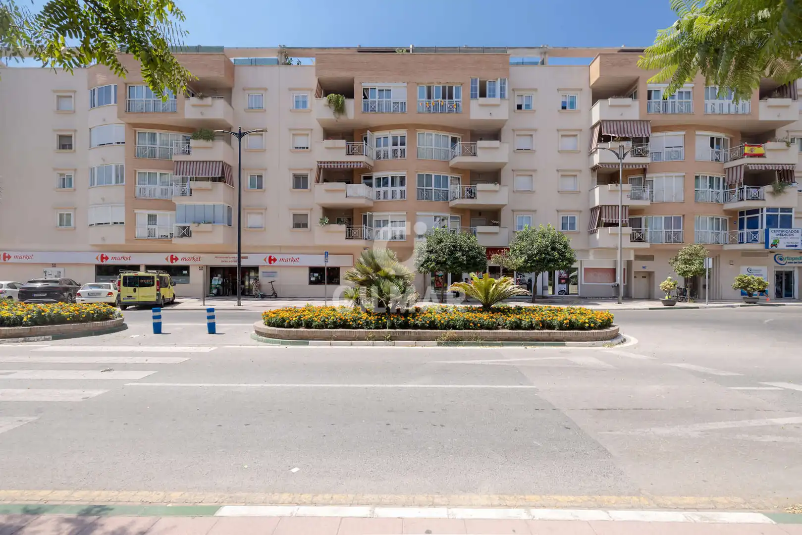 Apartments for sale in Huerta Nueva