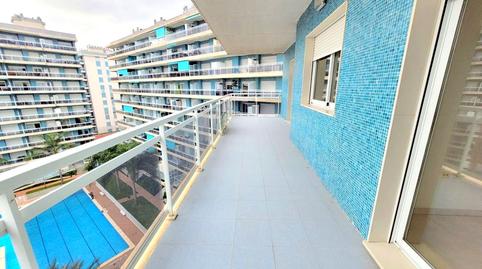 Foto 3 de Apartament en venda a Carrer de la Partida Rodona, 17, Grau de Gandia - Venecia - Marenys de Rafalcaid, Valencia