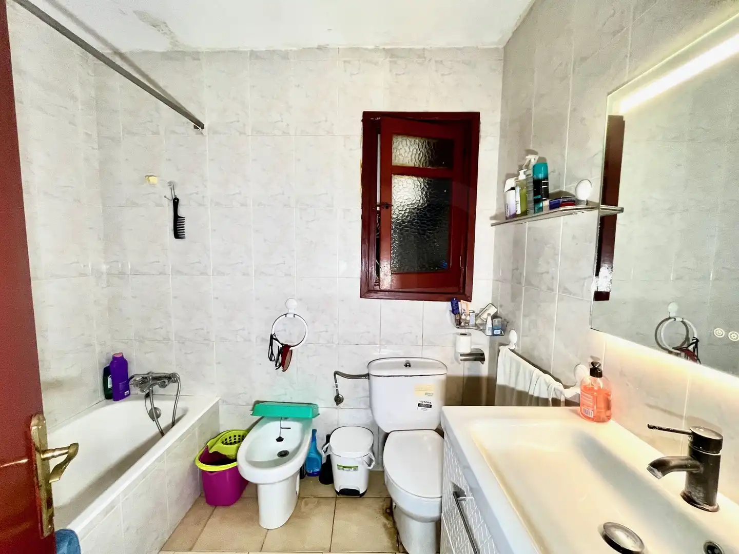 Duplex for sale in Centro - Casco Antiguo, imagen 9