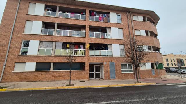 Edificio en Venta en C/ Barón de la Torre en Cintruénigo