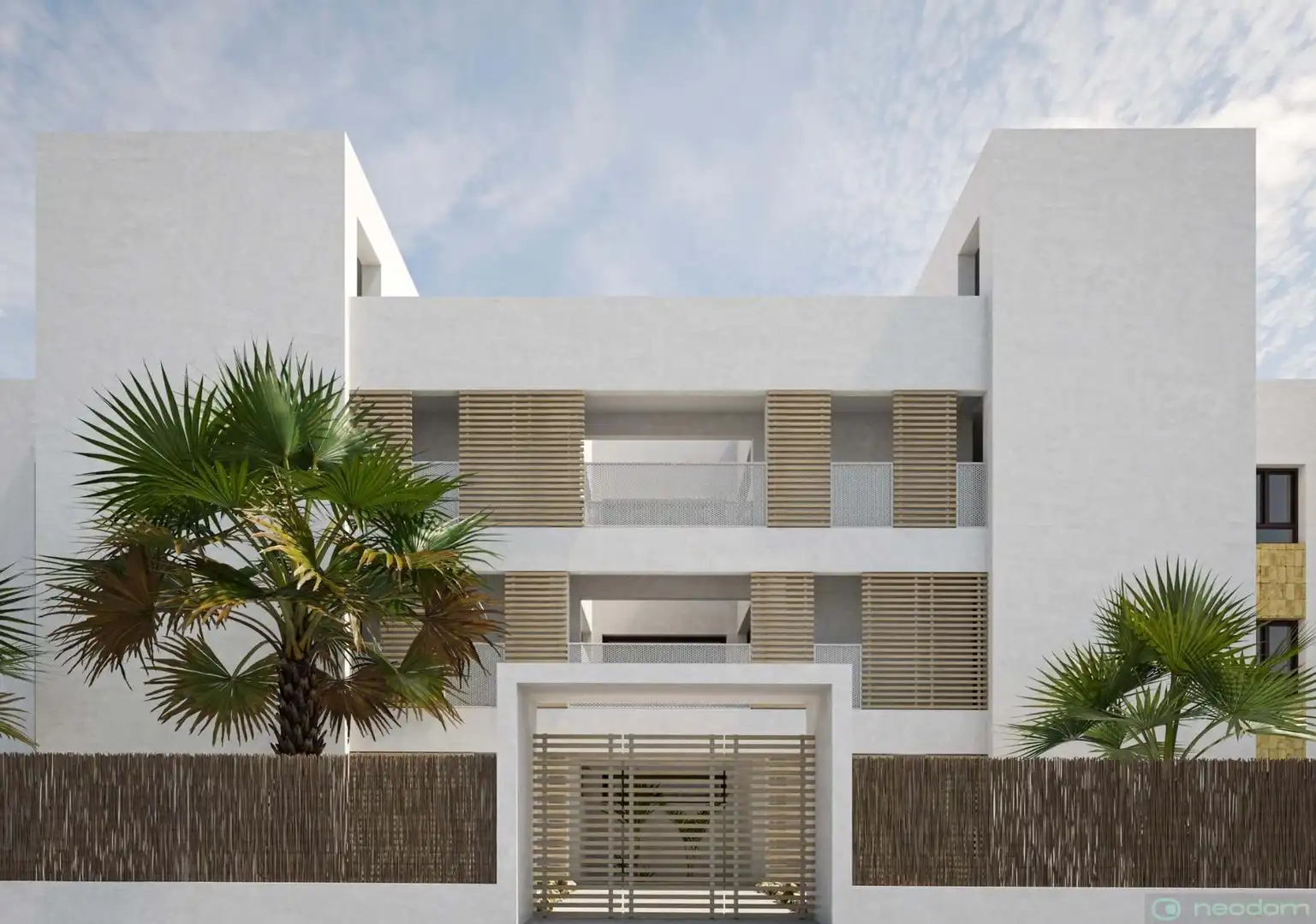 Wohnung zum Verkauf in Orihuela Costa, imagen 23